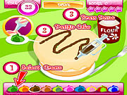 Giochi di Pasticceria - Cake Master